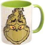 Product Κούπα Grinch "Grinchmas" thumbnail image