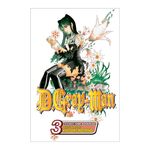 Product D.Gray Man Vol.03 thumbnail image