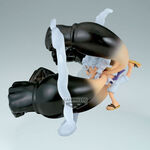 Product Banpresto World Collectable Figure: One Piece - MonkeyD.Luffy thumbnail image