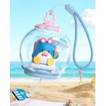 Product Μπρελόκ Φιγούρα Pop Mart Hello Kitty and Friends Sweet DreamBubble House Series (1pcs) thumbnail image