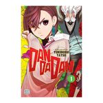 Product DanDaDan Vol.01 thumbnail image
