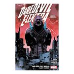 Product Daredevil & Elektra By Chip Zdarsky Vol. 3 : The First Red Saga Part Three thumbnail image