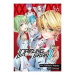 Product Darling and The Franxx vol.5-6 thumbnail image