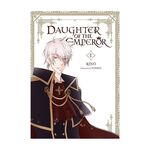 Product Daughter of the Emperor Vol.01 thumbnail image