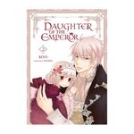 Product Daughter of the Emperor Vol.02 thumbnail image