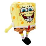 Product Λούτρινο Spongebob Plush Random 1τμχ Τυχαία Επιλογή thumbnail image
