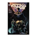 Product Batman: Killing Time thumbnail image