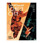 Product Catwoman: Lonely City thumbnail image