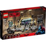 Product LEGO® Batman™: Batcave™: The Riddler™ Face-off (76183) thumbnail image