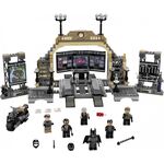 Product LEGO® Batman™: Batcave™: The Riddler™ Face-off (76183) thumbnail image