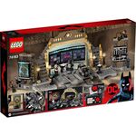 Product LEGO® Batman™: Batcave™: The Riddler™ Face-off (76183) thumbnail image