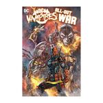 Product Dc Vs. Vampires All-out War: All Out War thumbnail image