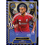 Product Topps 2025-26 Gold EPL Soccer Hobby Box thumbnail image