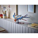 Product LEGO® Marvel: Φύλακες του Γαλαξία: Το Μιλάνο (76286) thumbnail image