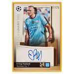 Product Topps 2024-25 UCC Museum SC Hobby Box thumbnail image