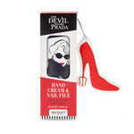 Product Σετ Μανικιούρ Devil Wears Prada Hand Cream and Nail File thumbnail image