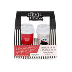 Product Devil Wears Prada Coffee Cup Lip Balm Duo thumbnail image