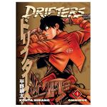 Product Drifters Omnibus Volume 1 thumbnail image