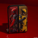 Product Πορτοφόλι Loungefly Marvel Deadpool 3 Mini Accordion thumbnail image