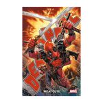 Product Deadpool. Vol. 1 Meat Cute thumbnail image