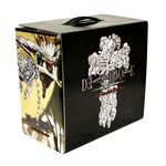 Product Death Note Box Set Vol.1-13 thumbnail image
