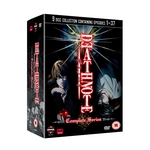 Product Death Note: Complete Series thumbnail image