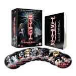 Product Death Note: Complete Series thumbnail image