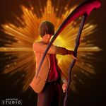 Product Death Note Light Figure thumbnail image