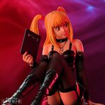 Product Φιγούρα Death Note Misa thumbnail image