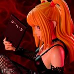 Product Φιγούρα Death Note Misa thumbnail image