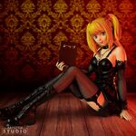 Product Φιγούρα Death Note Misa thumbnail image