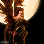 Product Φιγούρα Death Note Ryuk Figurine thumbnail image