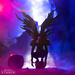 Product Φιγούρα Death Note Ryuk Figurine thumbnail image