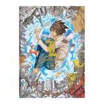 Product Death Note: L Change the World Hardcover thumbnail image