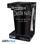 Product Ποτήρι Death Note L Glass thumbnail image