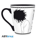 Product Death Note L Mug thumbnail image