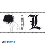 Product Death Note L Mug thumbnail image