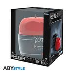 Product Death Note 3D Apple Mug thumbnail image