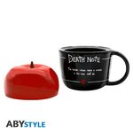 Product Death Note 3D Apple Mug thumbnail image