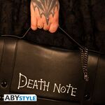 Product Death Note Shoulder Bag thumbnail image