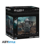 Product Death Note Teapot Realm of the Dead thumbnail image