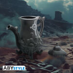Product Death Note Teapot Realm of the Dead thumbnail image