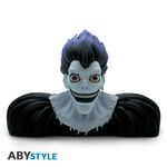 Product Κουμπαράς Death Note Ryuk Money Bank thumbnail image