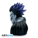 Product Κουμπαράς Death Note Ryuk Money Bank thumbnail image