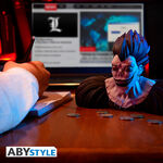 Product Κουμπαράς Death Note Ryuk Money Bank thumbnail image