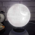 Product Death Star Mood Light  thumbnail image