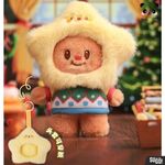 Product Butterbear Versatile Wardrobe Plush Pendant Blind Box 1pc Random Pick thumbnail image