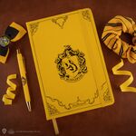 Product Σημειωματάριο με Στυλό Harry Potter Deluxe Notebook And Pen Hufflepuff thumbnail image