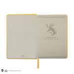 Product Σημειωματάριο με Στυλό Harry Potter Deluxe Notebook And Pen Hufflepuff thumbnail image