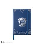Product Harry Potter Deluxe Notebook And Pen Ravenclaw thumbnail image